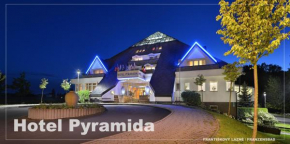 Lázeňský hotel Pyramida I